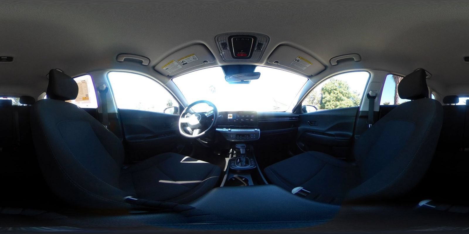 Used 2026 Hyundai Kona SEL Sport FWD image 41