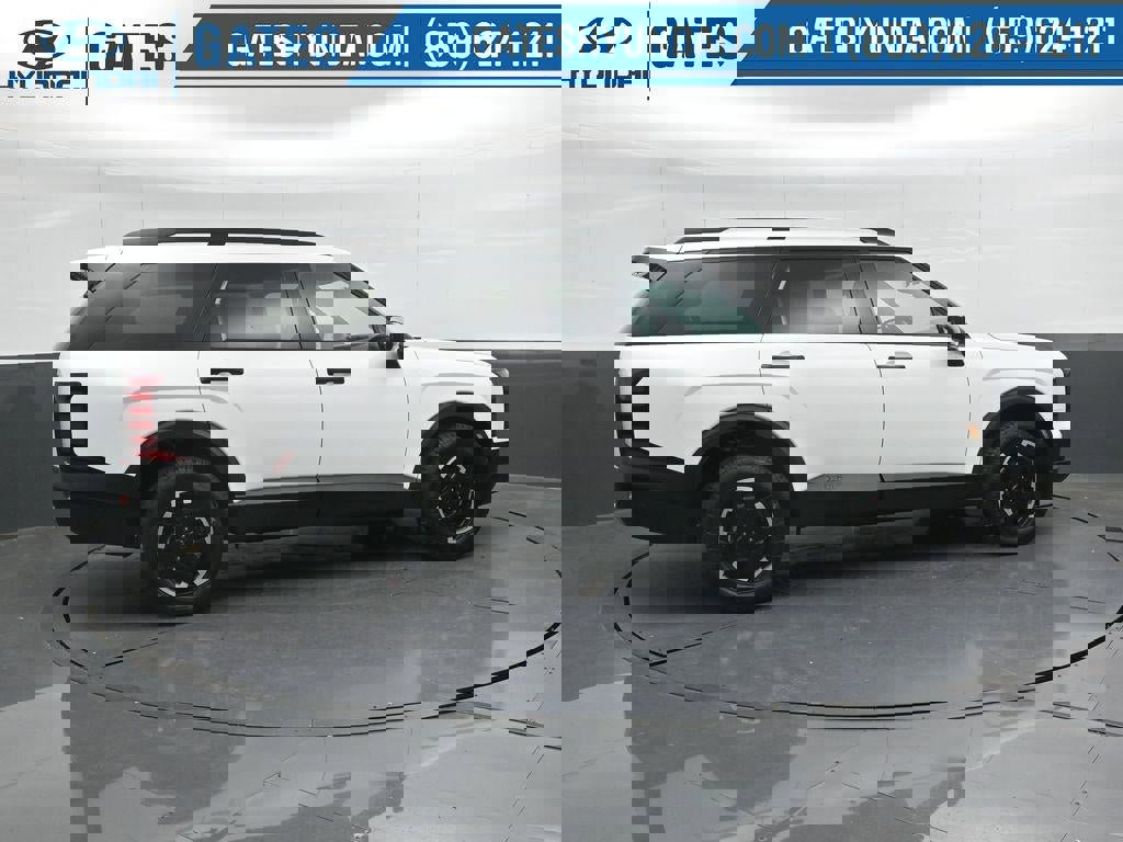 New 2026 Hyundai Palisade XRT Pro image 3