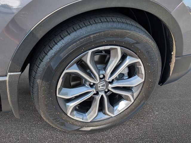 Used 2022 Honda CR-V EX image 7