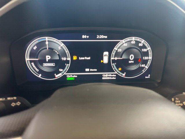 New 2026 Nissan Rogue Platinum AWD/4WD image 14