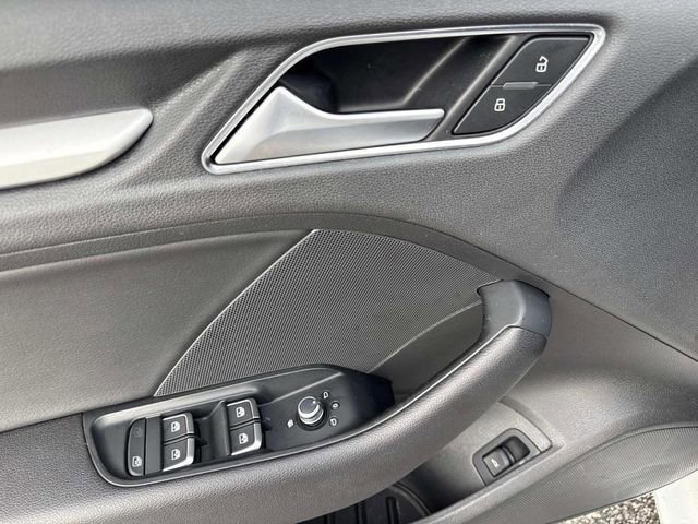 Used 2018 Audi A3 2.0T Premium w/ Convenience Package AWD/4WD image 18