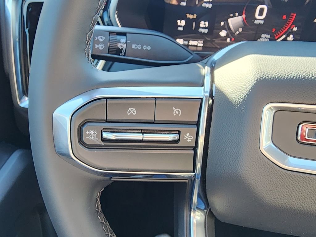 New 2026 GMC Canyon Elevation w/ Convenience Package AWD/4WD image 19