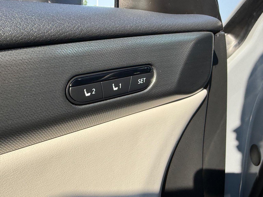 New 2027 INFINITI QX60 Luxe AWD/4WD image 12