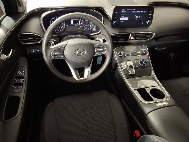 Used 2023 Hyundai Santa Fe SE AWD/4WD image 2