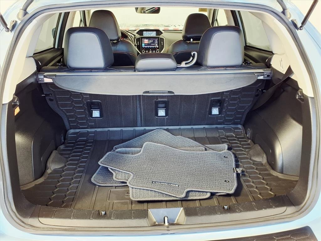 Used 2021 Subaru Crosstrek 2.5i Limited image 9