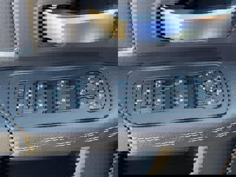 New 2026 RAM 2500 Big Horn image 16