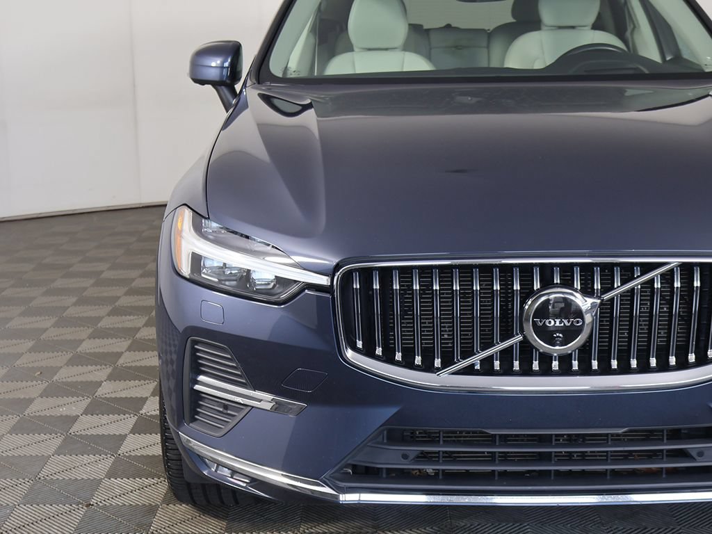 Used 2023 Volvo XC60 B6 Ultimate AWD/4WD image 13