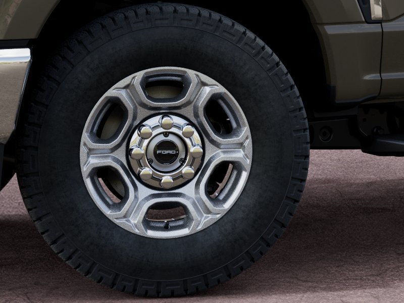 New 2027 Ford F250 XLT w/ FX4 Off-Road Package AWD/4WD image 19