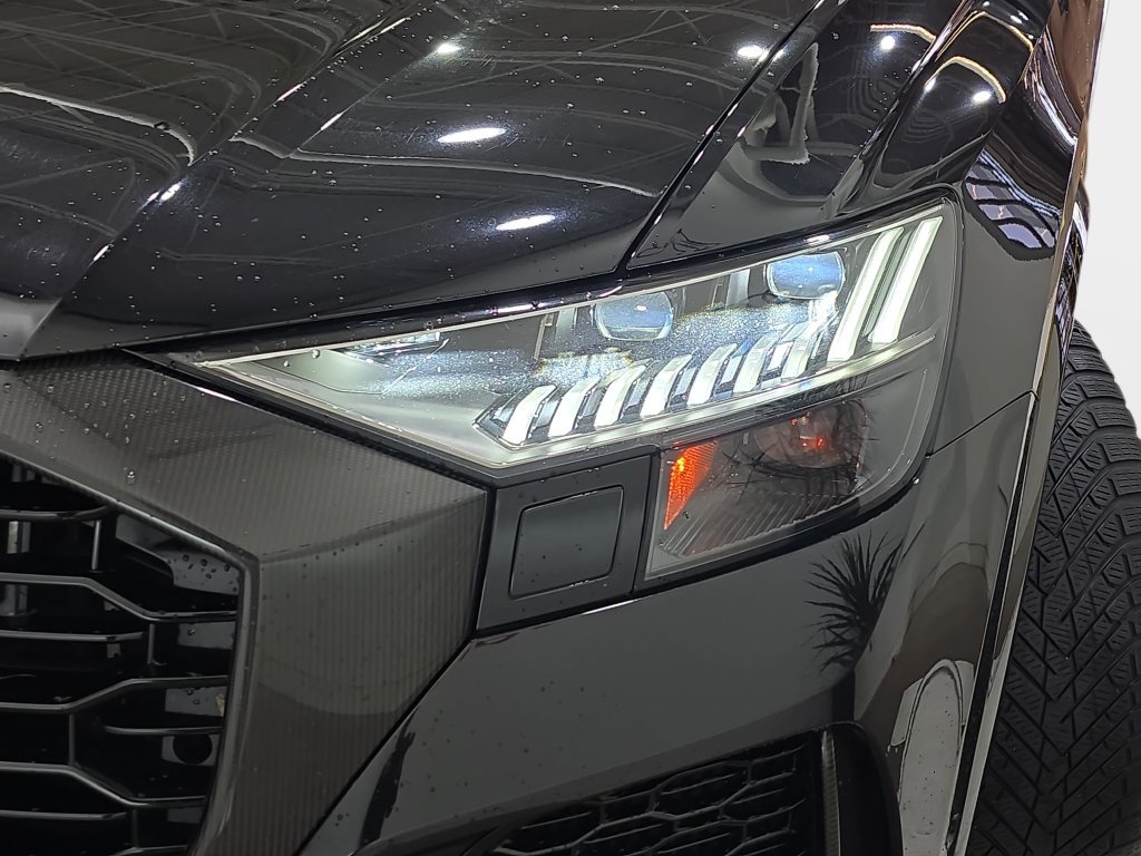 Used 2023 Audi RS Q8 AWD/4WD image 34