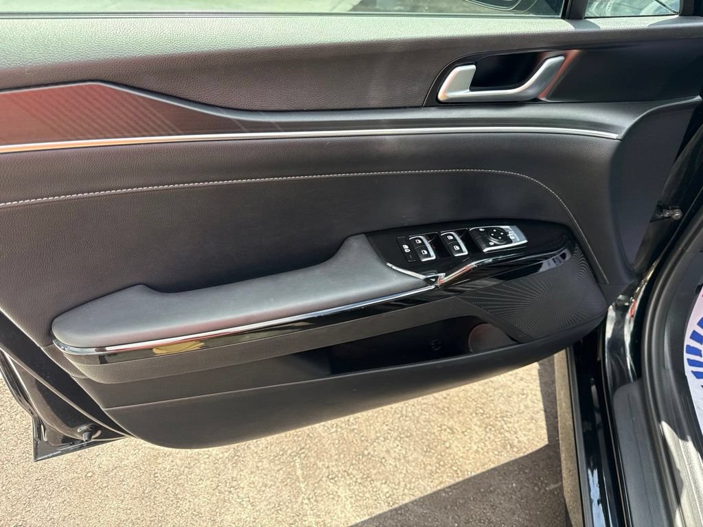 Used 2025 Kia K5 GT-Line AWD/4WD image 15