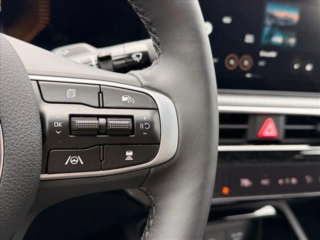 New 2026 Kia K5 GT-Line image 15