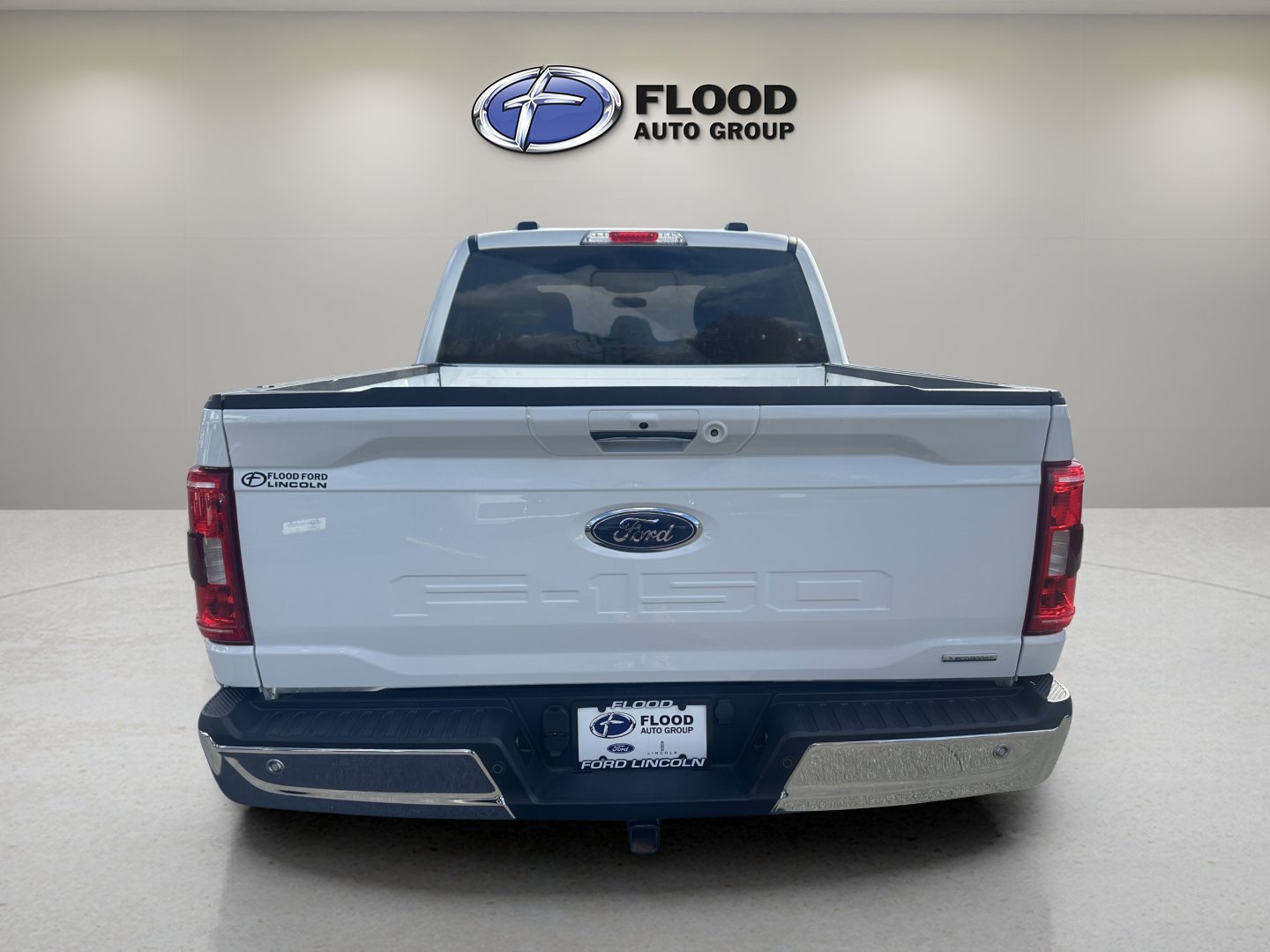 Used 2022 Ford F150 XLT w/ Equipment Group 302A High AWD/4WD image 6