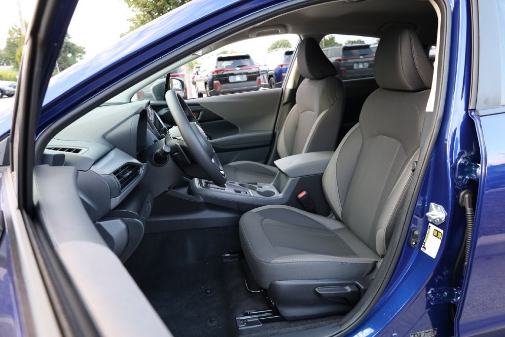 New 2026 Subaru Crosstrek 2.5i Premium AWD/4WD image 17
