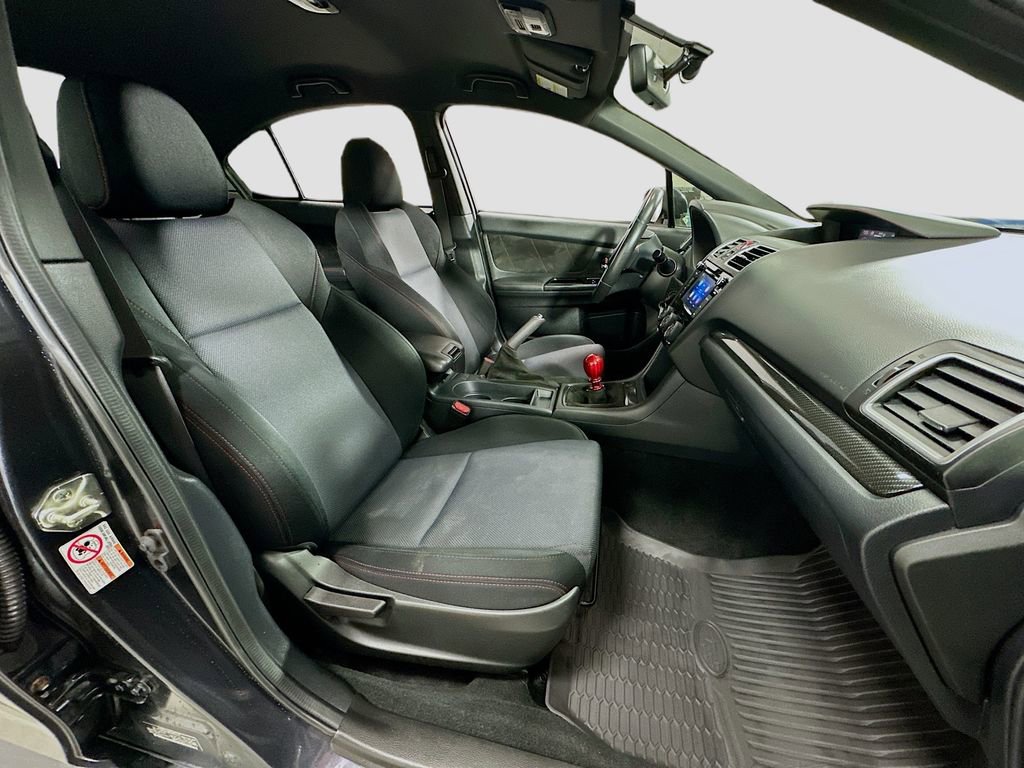Used 2019 Subaru WRX image 27