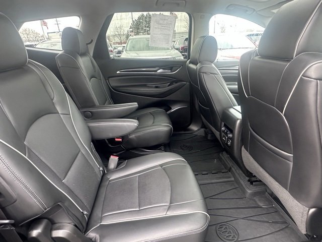 Used 2021 Buick Enclave Avenir image 15