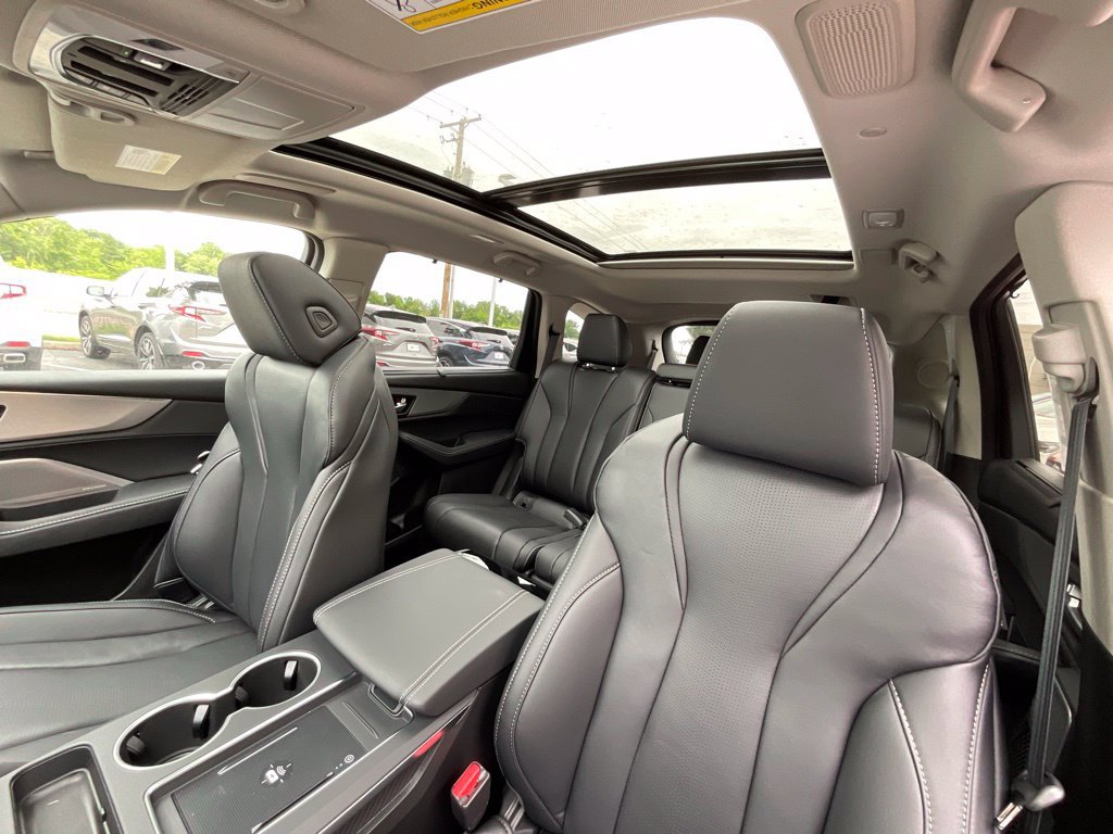 New 2026 Acura MDX w/ Technology Package AWD/4WD image 10