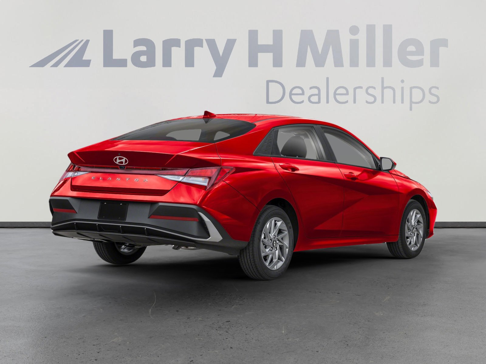 Certified 2024 Hyundai Elantra SEL image 3