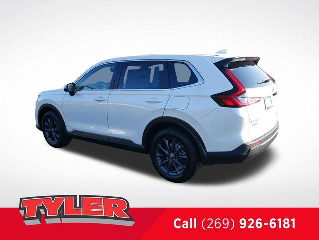 New 2026 Honda CR-V EX-L image 5