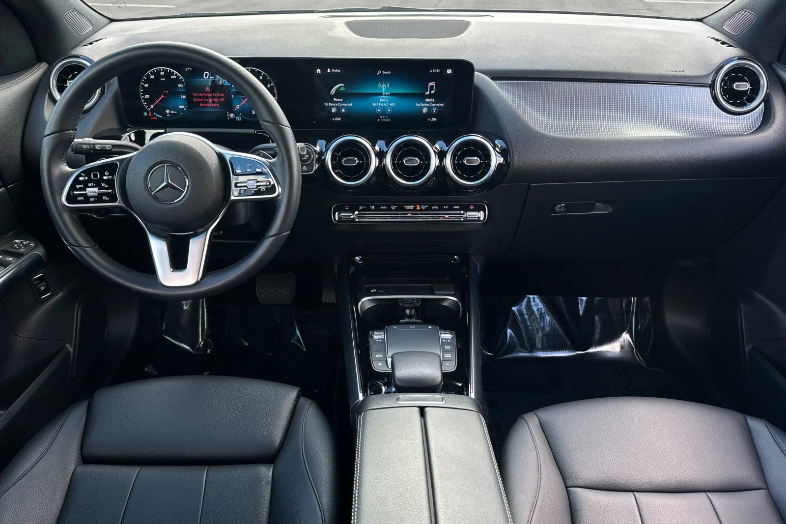 Certified 2022 Mercedes-Benz GLA 250 image 5