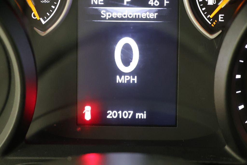 Used 2025 Jeep Wrangler Unlimited Sport AWD/4WD image 20