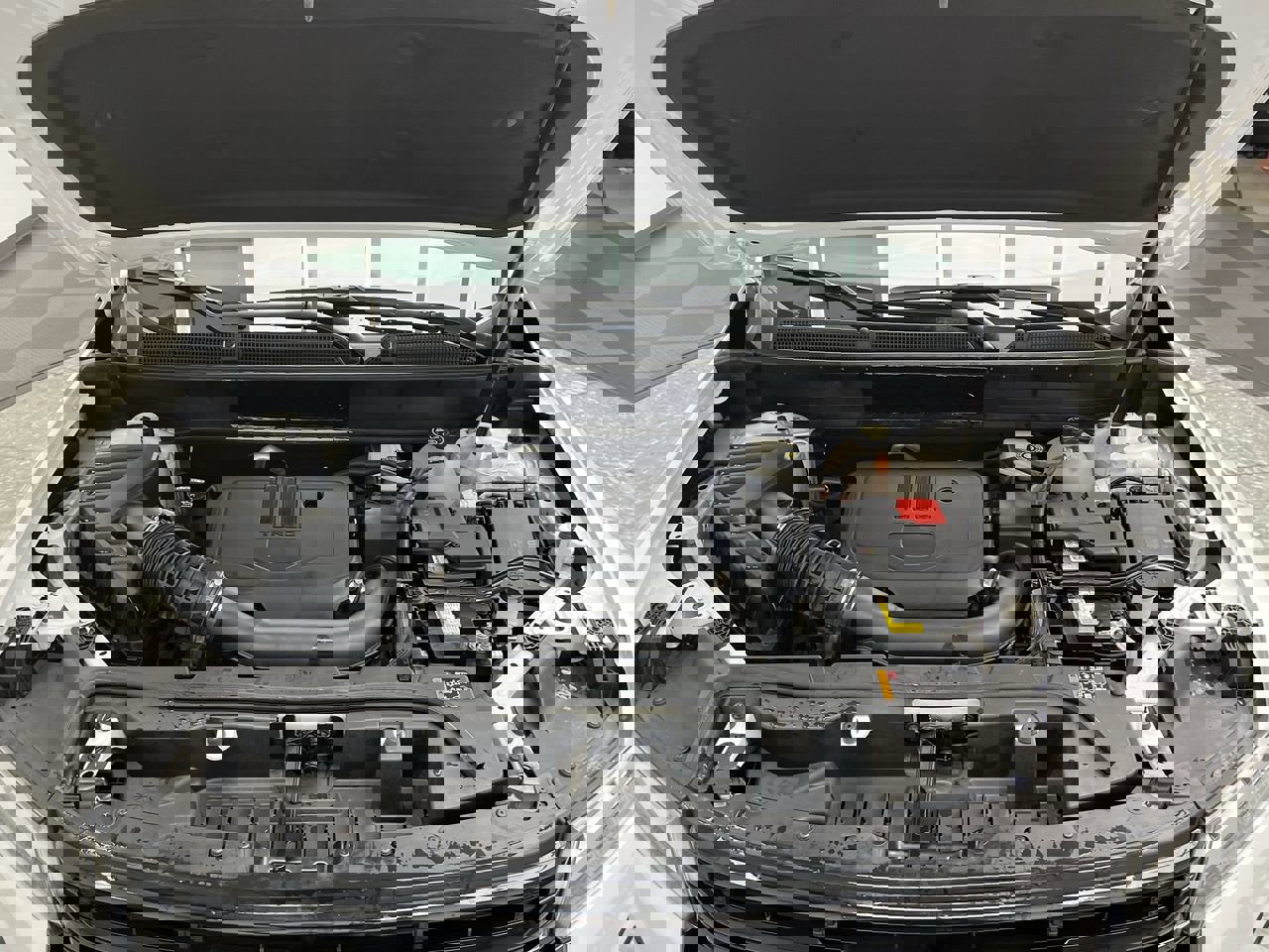 Certified 2023 GMC Acadia SLE w/ Driver Convenience Package image 29