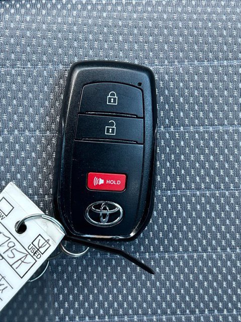 Used 2023 Toyota Corolla Cross AWD Hybrid image 56