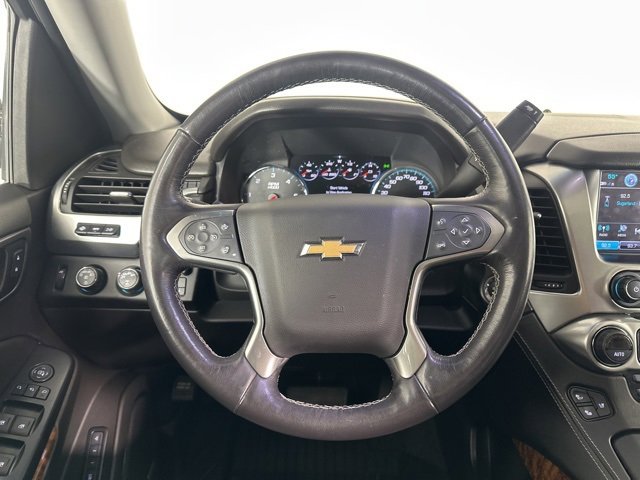 Used 2018 Chevrolet Tahoe Premier image 18