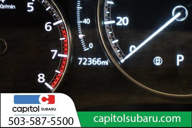 Used 2023 MAZDA CX-50 2.5 Turbo w/ Cargo Package AWD/4WD image 18
