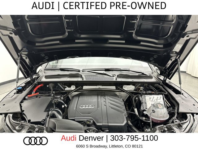 Certified 2023 Audi Q5 2.0T Premium Plus AWD/4WD image 26