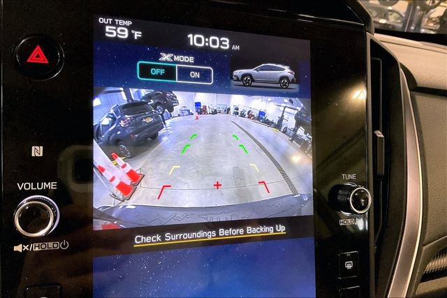 Used 2024 Subaru Crosstrek 2.0i Premium image 21