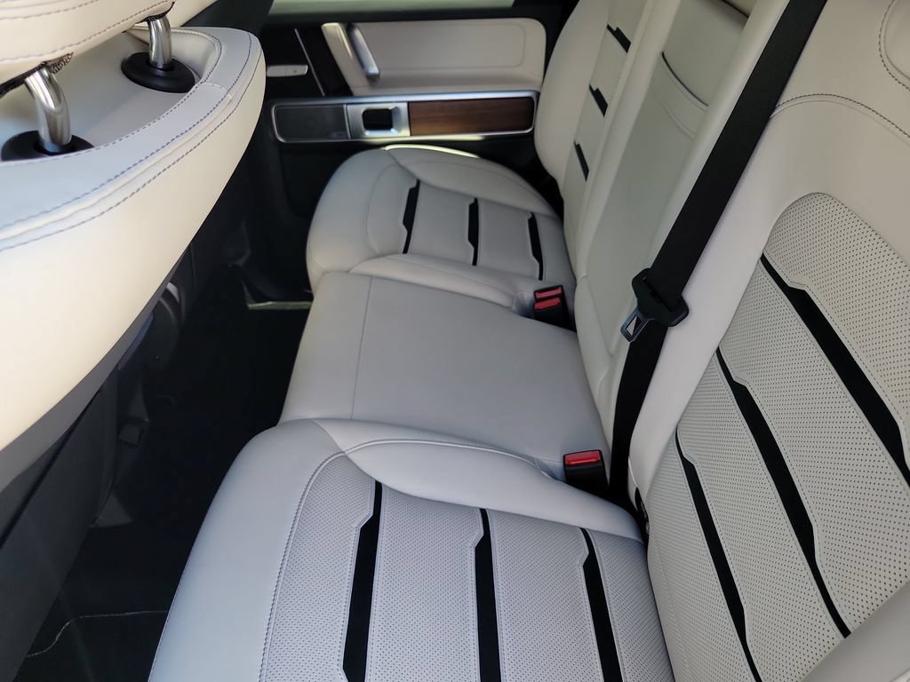 Used 2025 Mercedes-Benz G 63 AMG 4MATIC image 15