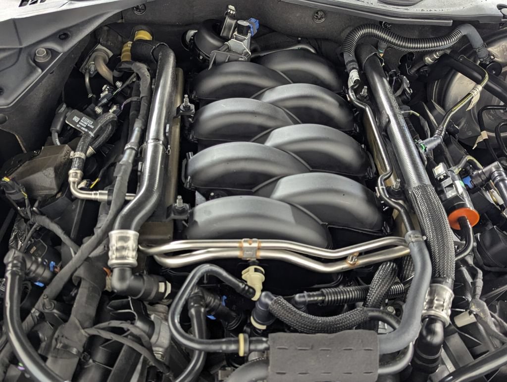 Used 2023 Ford Mustang GT RWD image 9