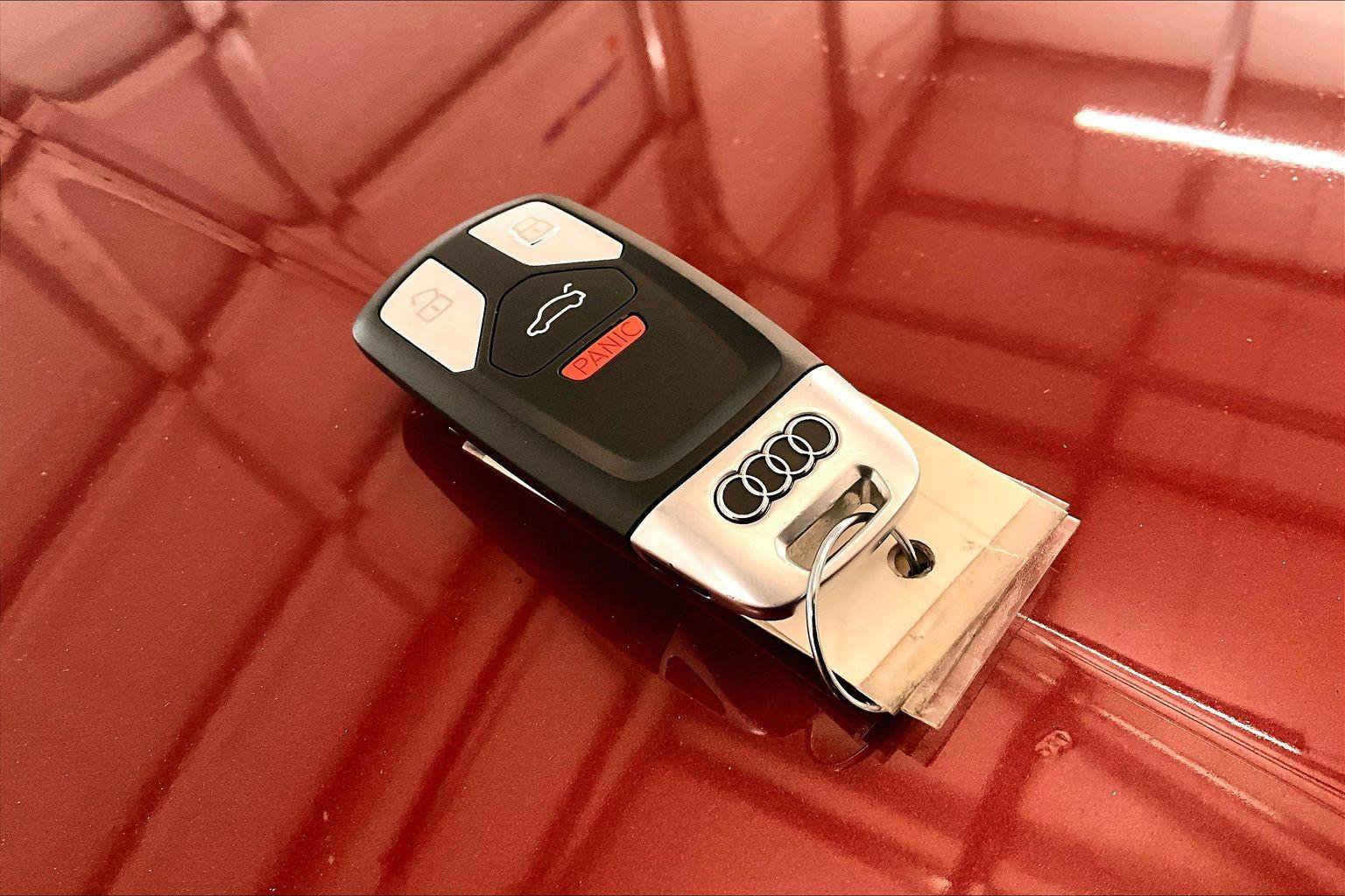 Used 2018 Audi A4 2.0T allroad Premium Plus image 9