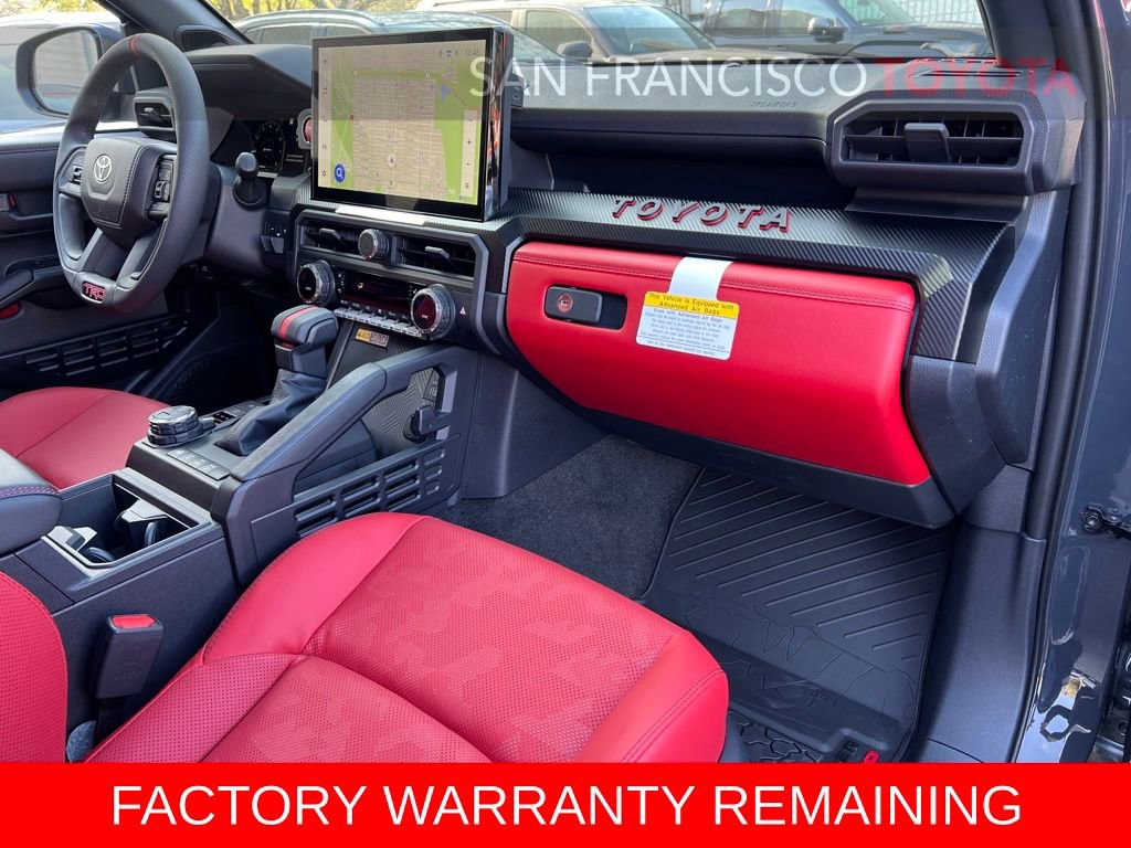 Used 2025 Toyota 4Runner TRD Pro image 28