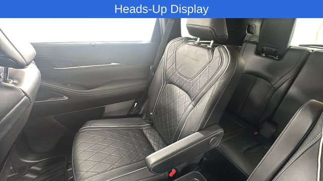 Used 2023 INFINITI QX60 Autograph w/ Cargo Package image 14