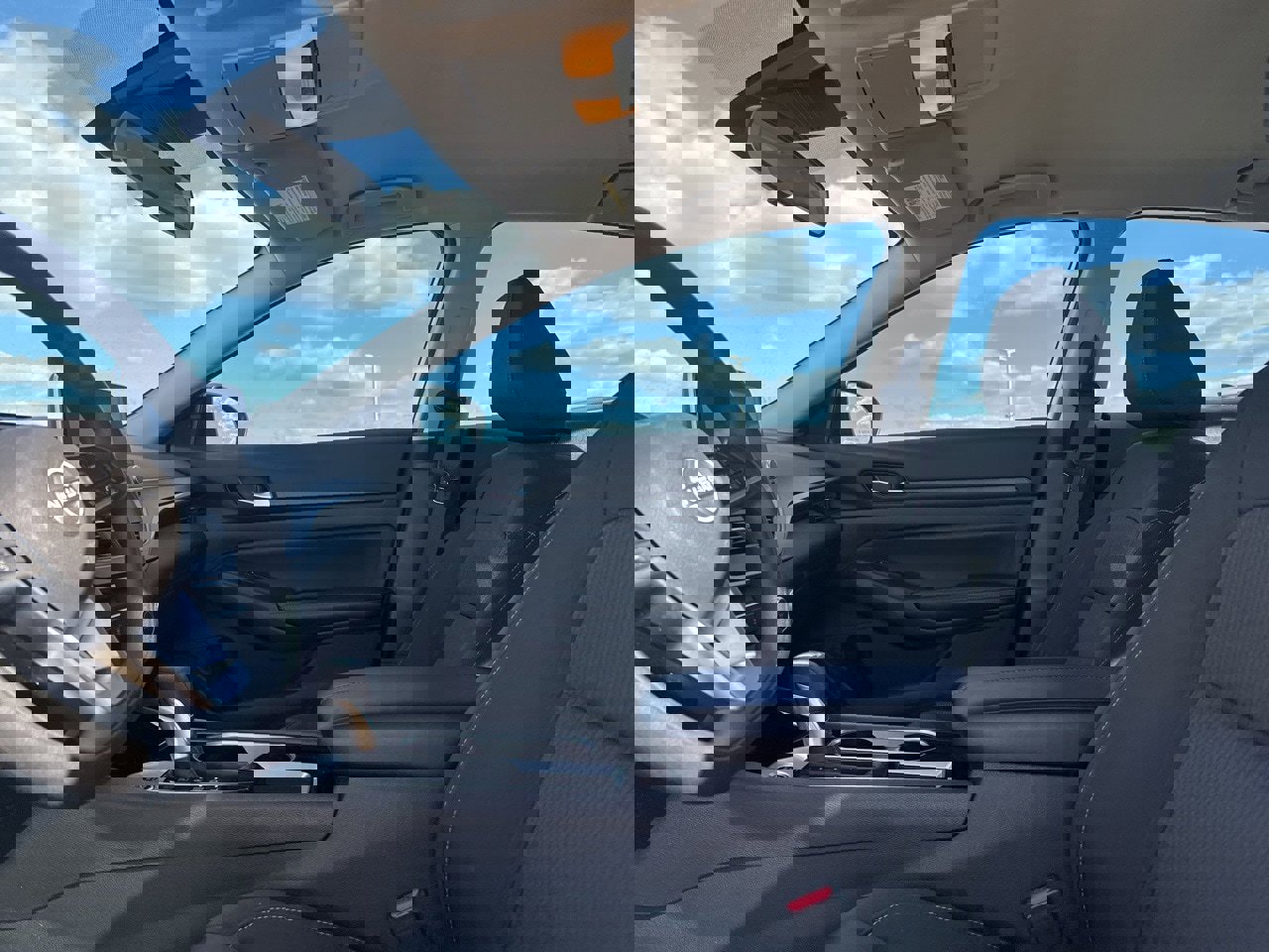 Certified 2024 Nissan Altima 2.5 SV image 28