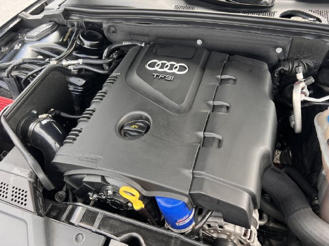 Used 2014 Audi A5 2.0T Premium AWD/4WD image 26
