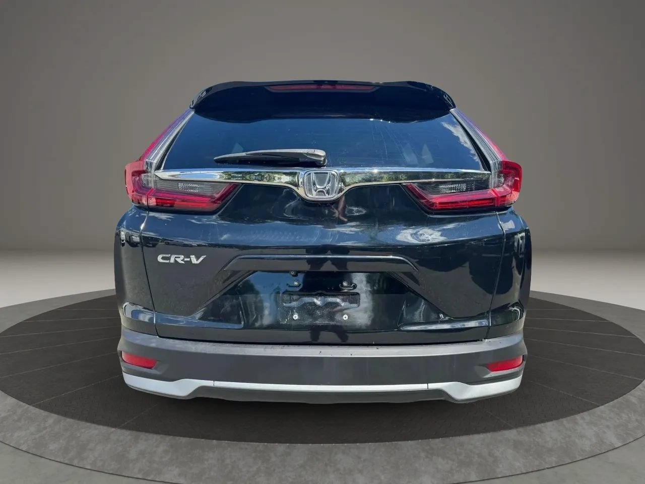 Used 2020 Honda CR-V EX-L image 4