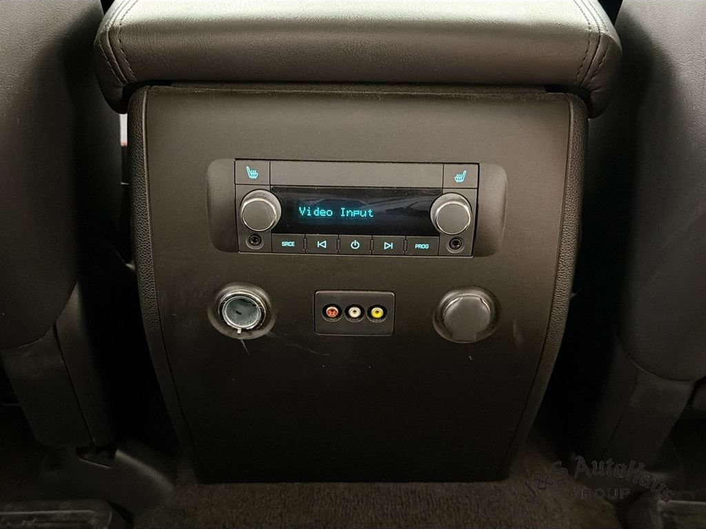 Used 2009 HUMMER H2 Luxury AWD/4WD image 30