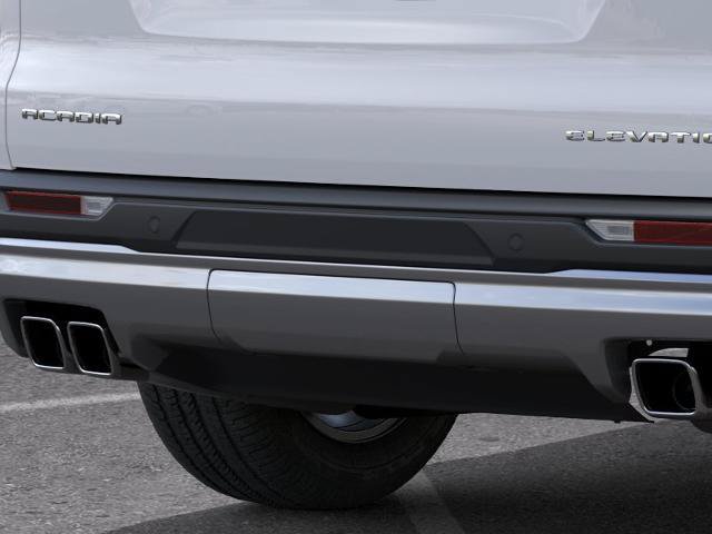 New 2026 GMC Acadia Elevation w/ Elevation Premium Package FWD image 38