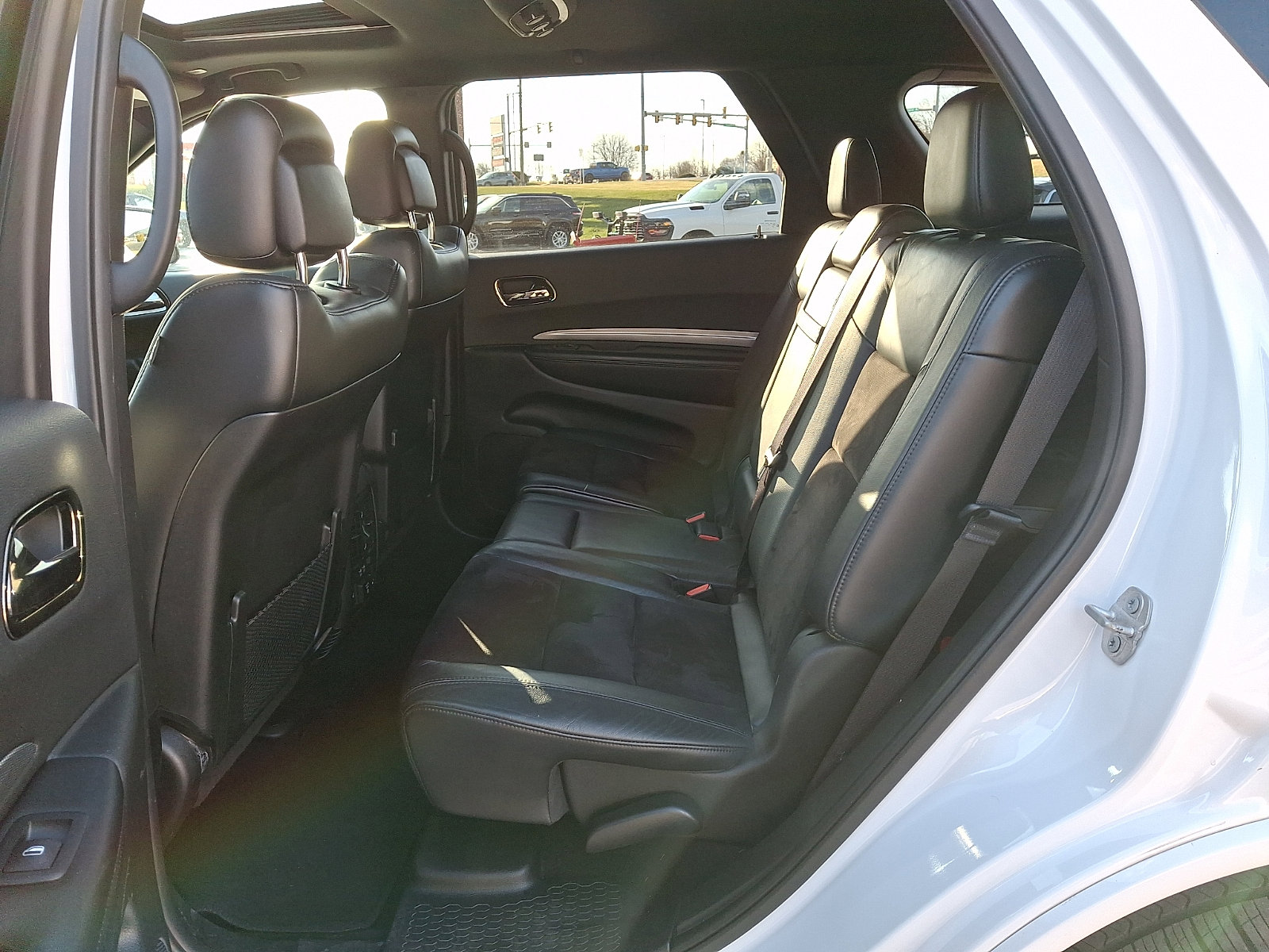 Used 2020 Dodge Durango GT image 12