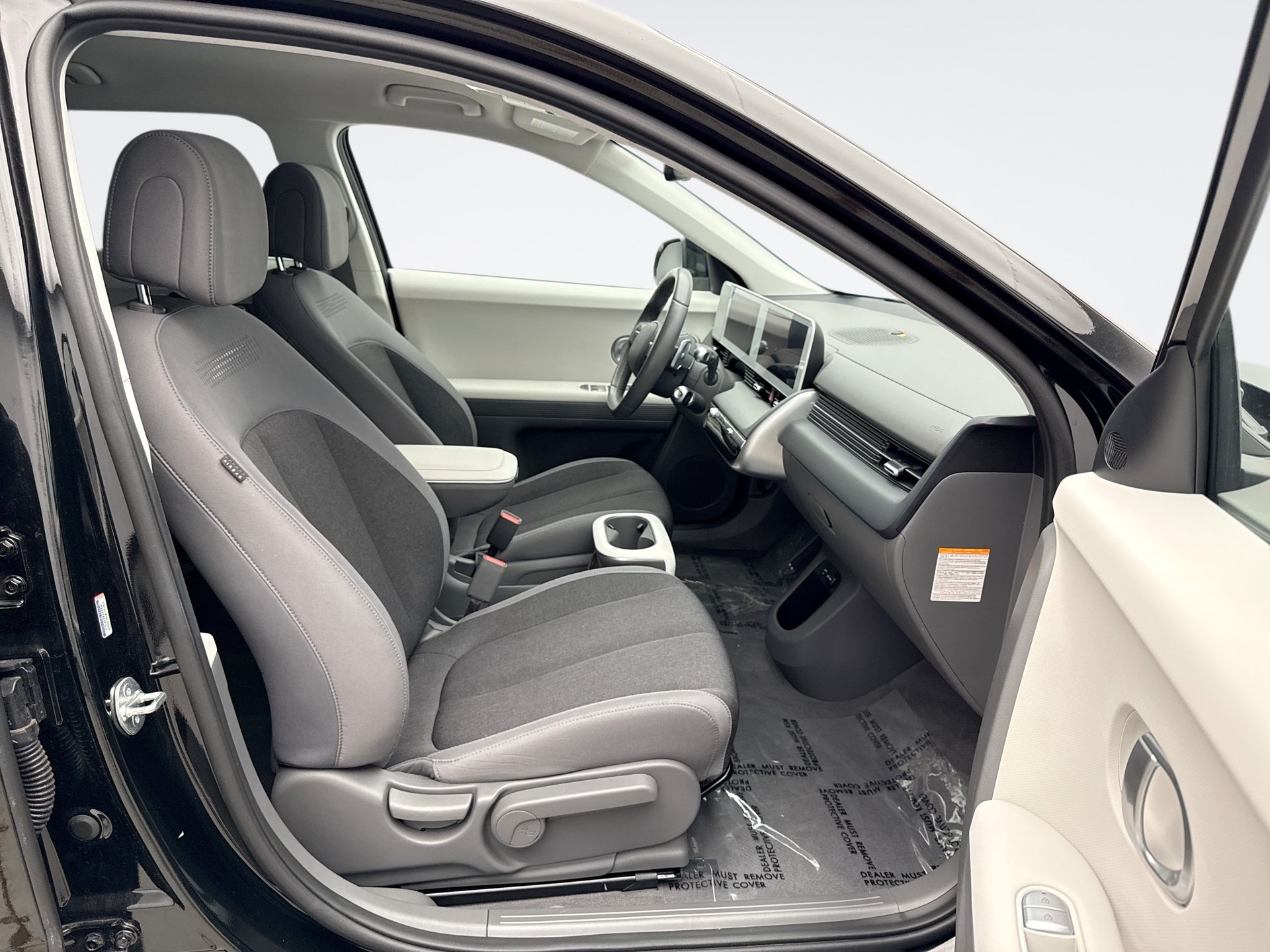 Used 2024 Hyundai Ioniq 5 SEL AWD/4WD image 9