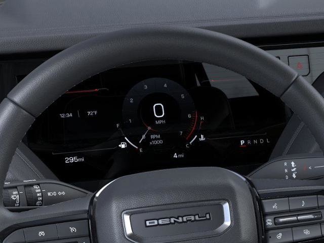 New 2025 GMC Yukon Denali image 37
