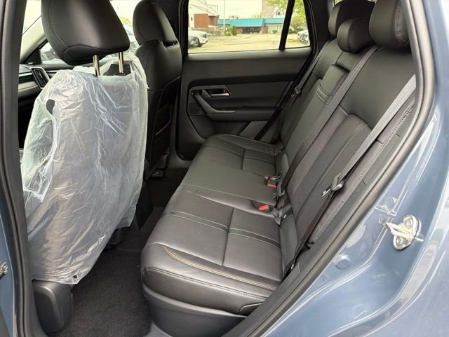 New 2026 MAZDA CX-50 AWD 2.5 Hybrid w/ Weather Package image 7