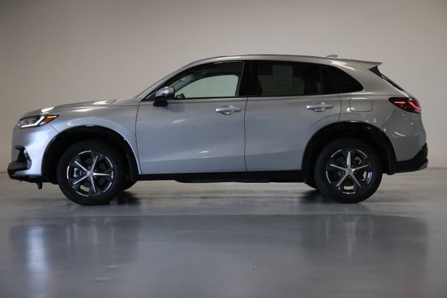 Used 2024 Honda HR-V EX-L image 8