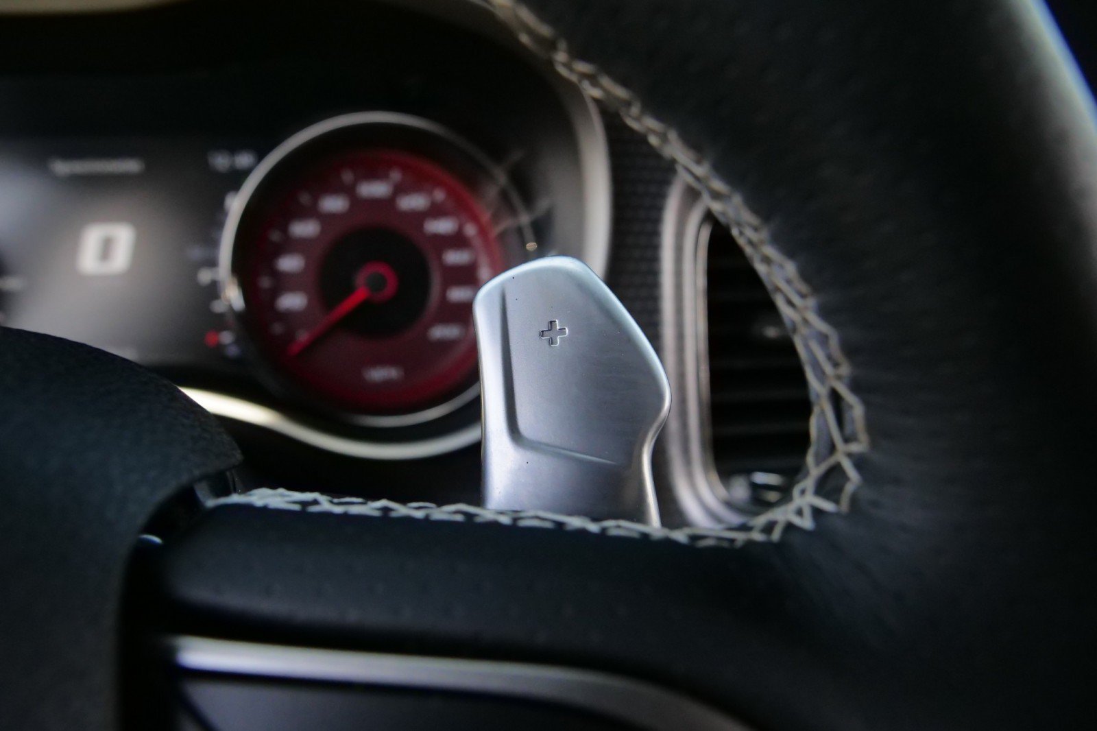 Used 2018 Dodge Charger SRT Hellcat RWD image 25