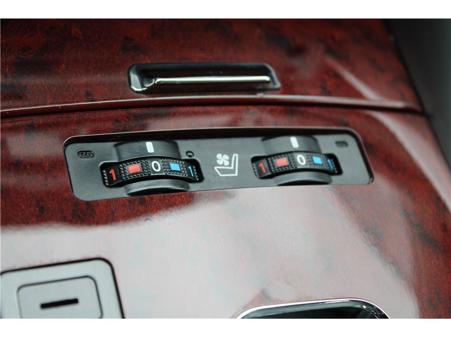 Used 2008 Lexus IS 250 w/ Premium Pkg RWD image 33