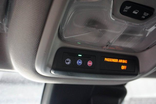 New 2026 Chevrolet TrailBlazer LS image 20