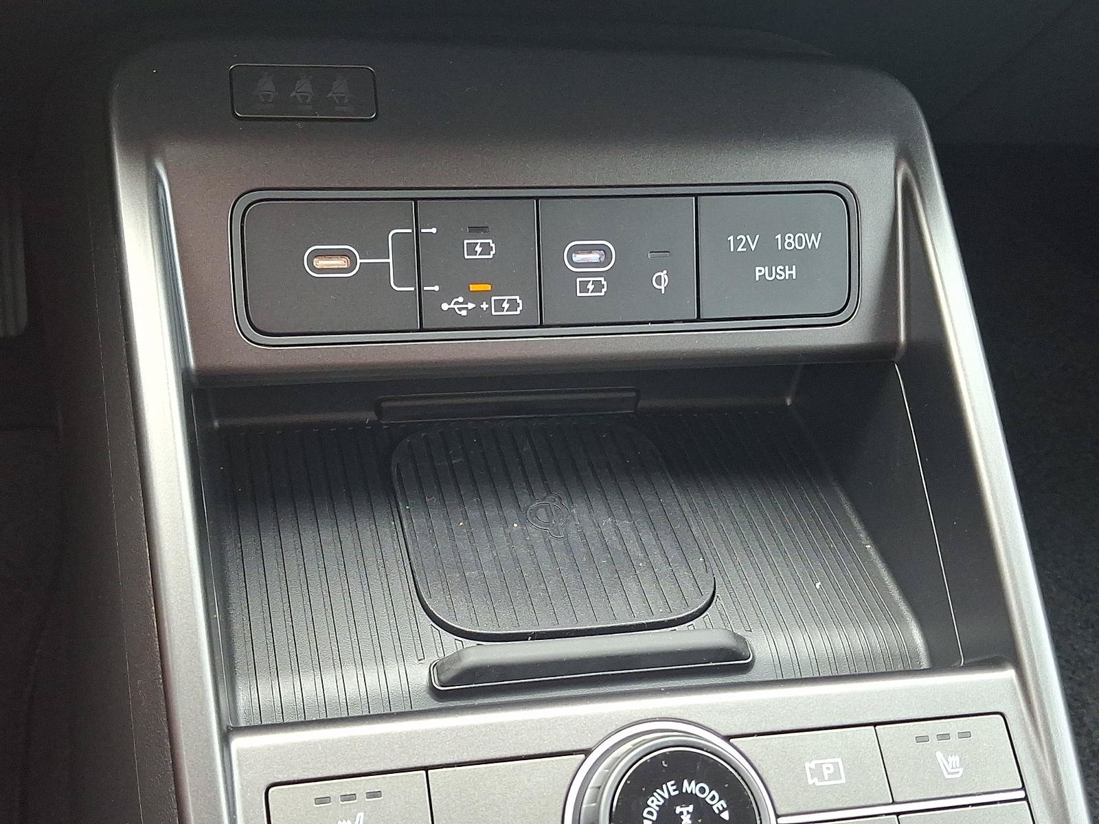 New 2026 Hyundai Kona SEL Premium AWD/4WD image 15