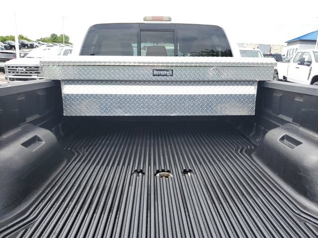 Used 2011 Ford F350 Lariat AWD/4WD image 11